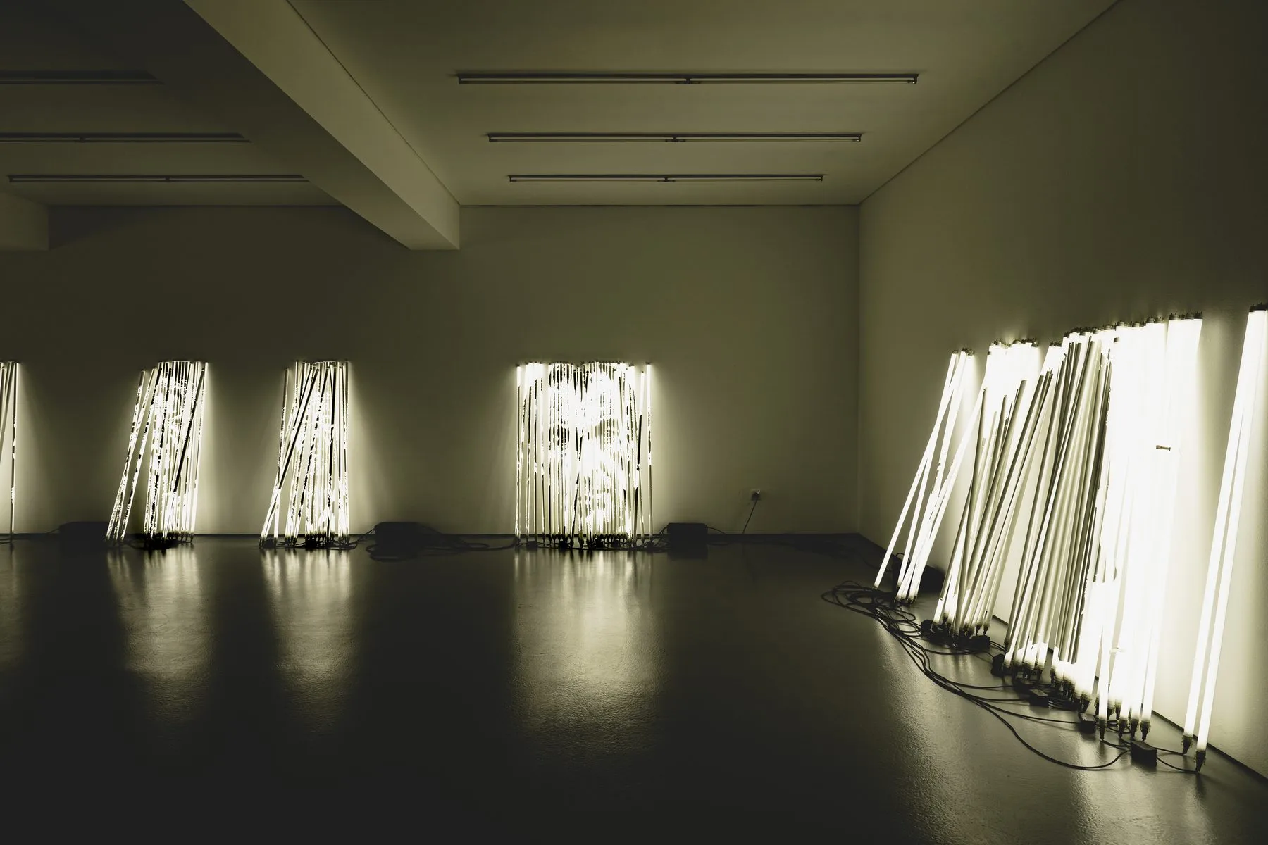 Diafragma — Luz, 2024, Lisboa, Portugal