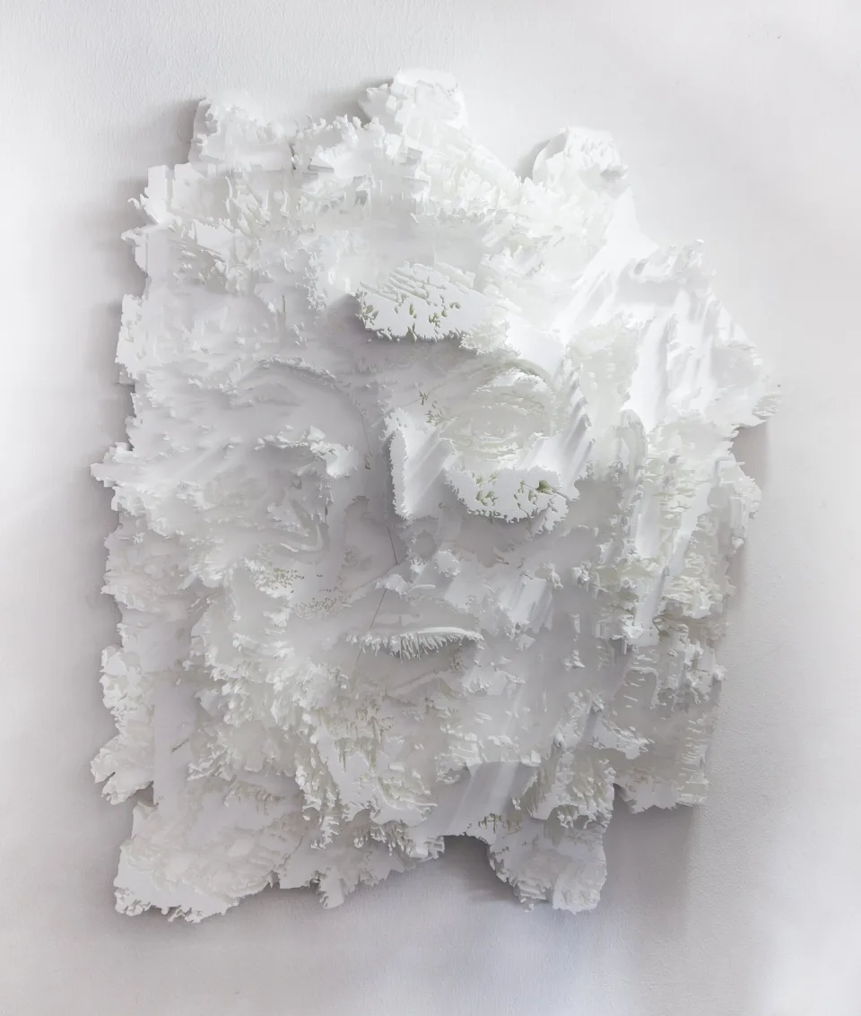 Vestiges Diorama — Dioramas work, 2014
