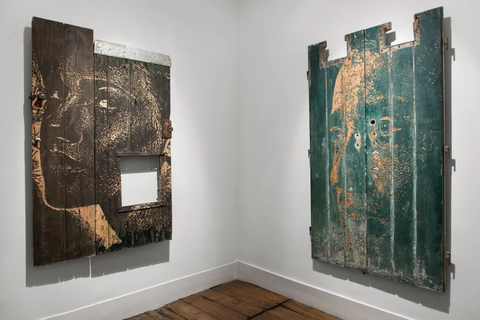 Diorama — Dioramas, 2012, Lisboa, Portugal