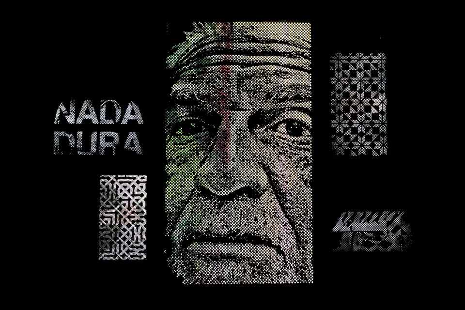 Neutrões Series #03 — Video work, 2014