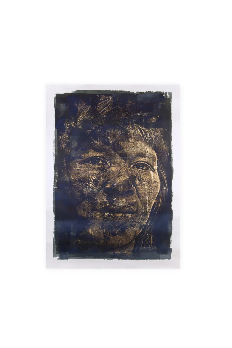 Dilacerar Series #08
