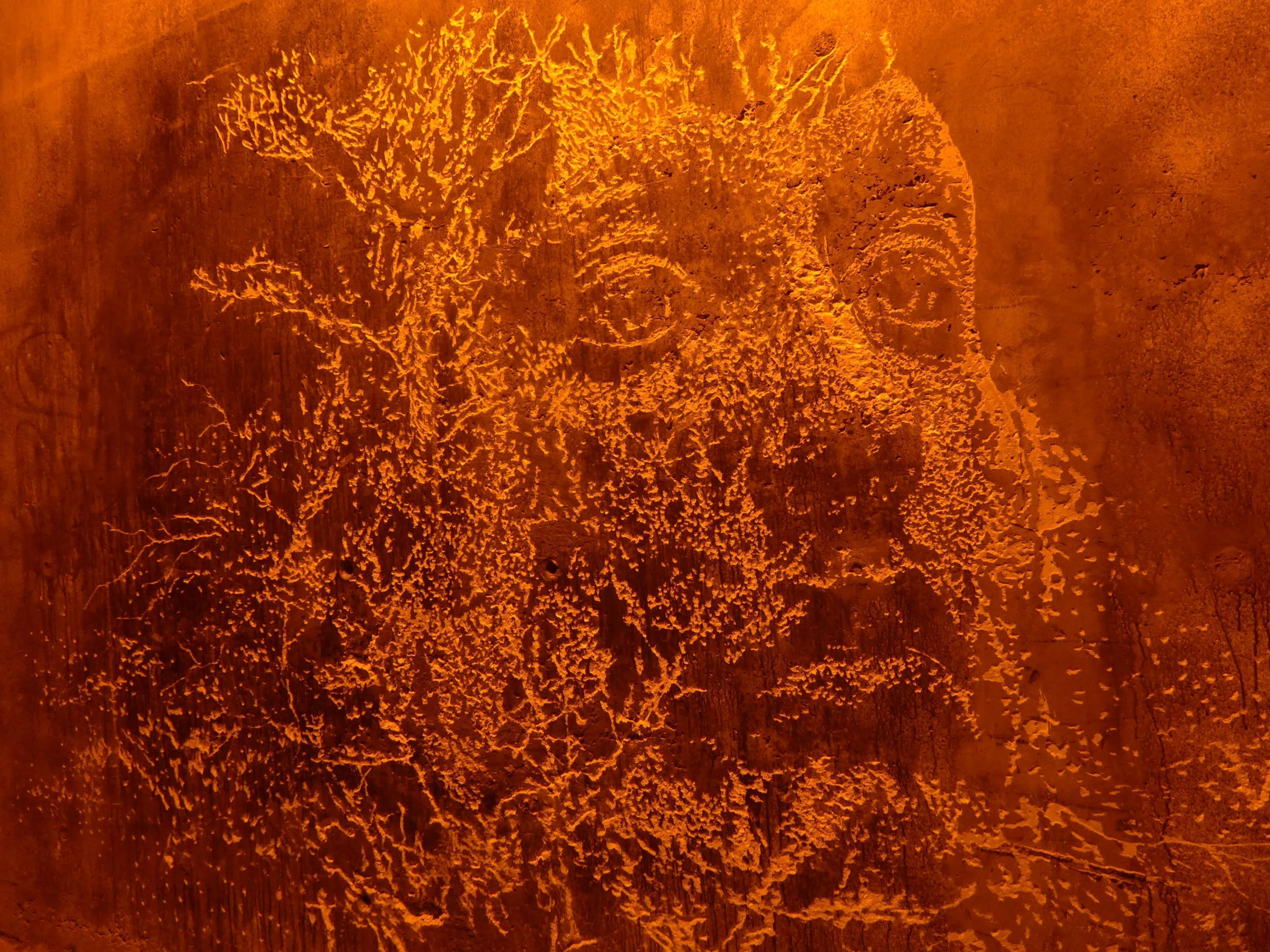 Lasco Project #3 — 2014, Paris, France