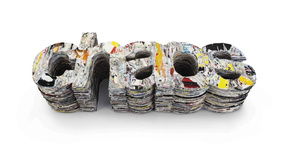 CHAOS — Billboards work, 2015