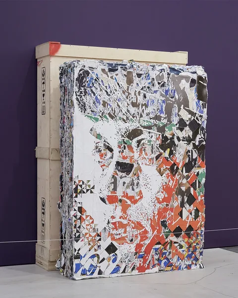 Why Is Urban Art Now? — From Bangucheon to Urban Art — Outros Meios, 2024, Ulsan, Coreia do Sul