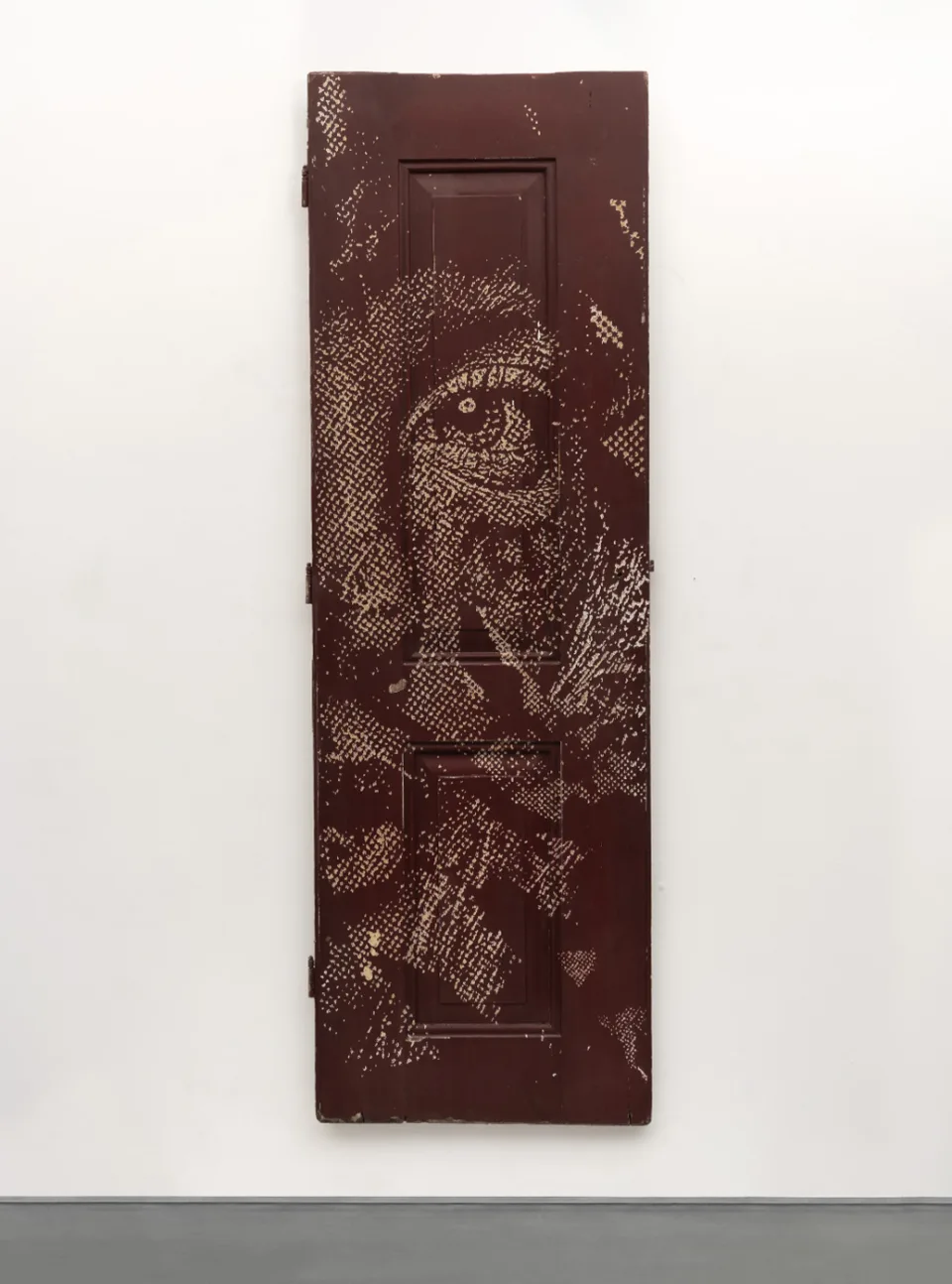 Resonance Series #02, 2023 — Wood work, 2023