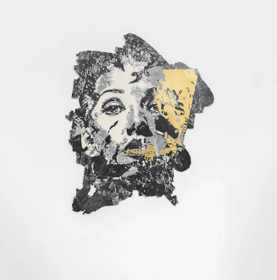 Stone Series #02 — Other Media work, 2022