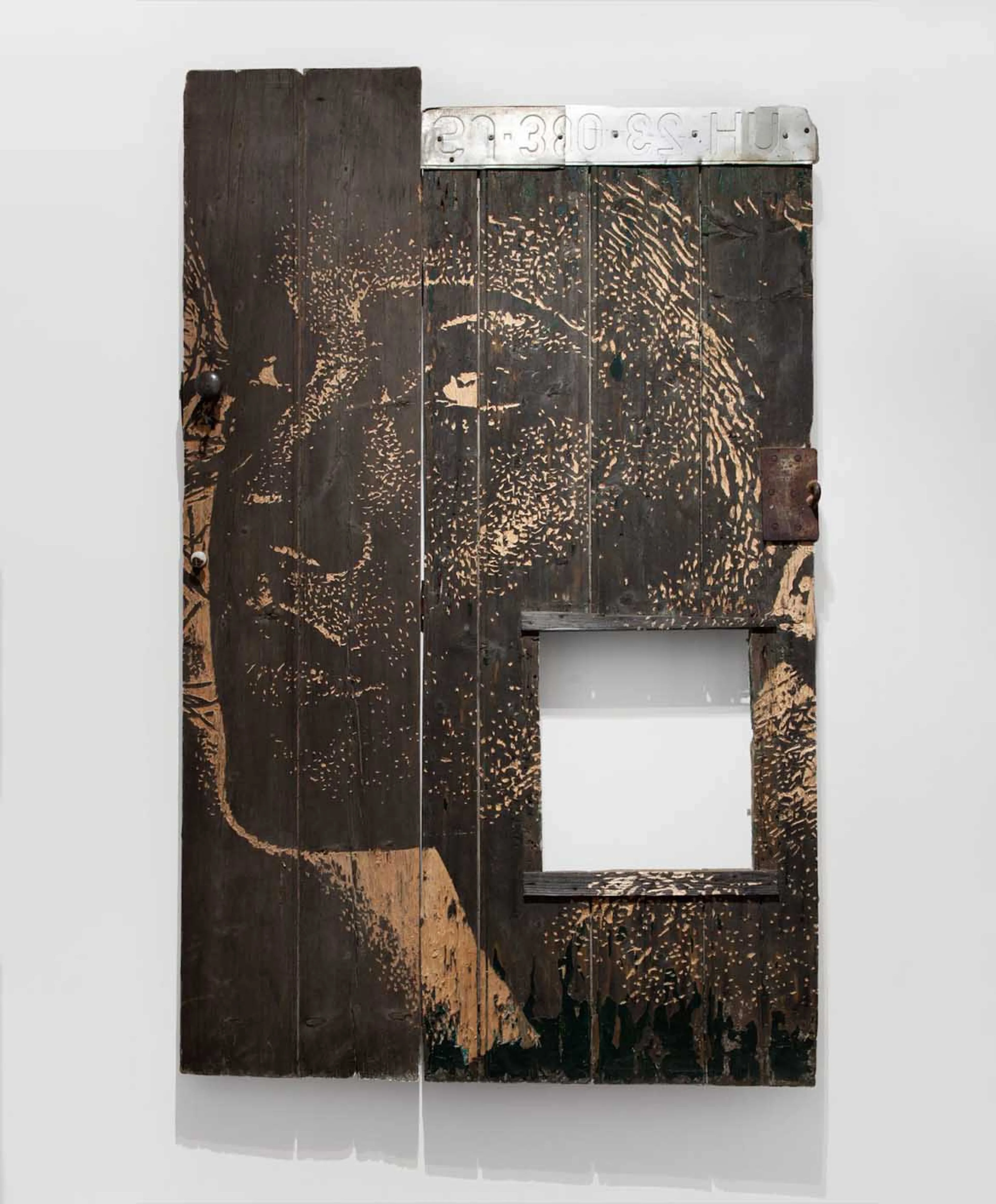 Lacerate Series #02 — Madeira, 2012