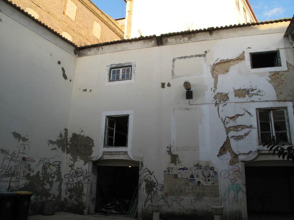 VSP 2009 Group Exhibition — 2009, Lisboa, Portugal