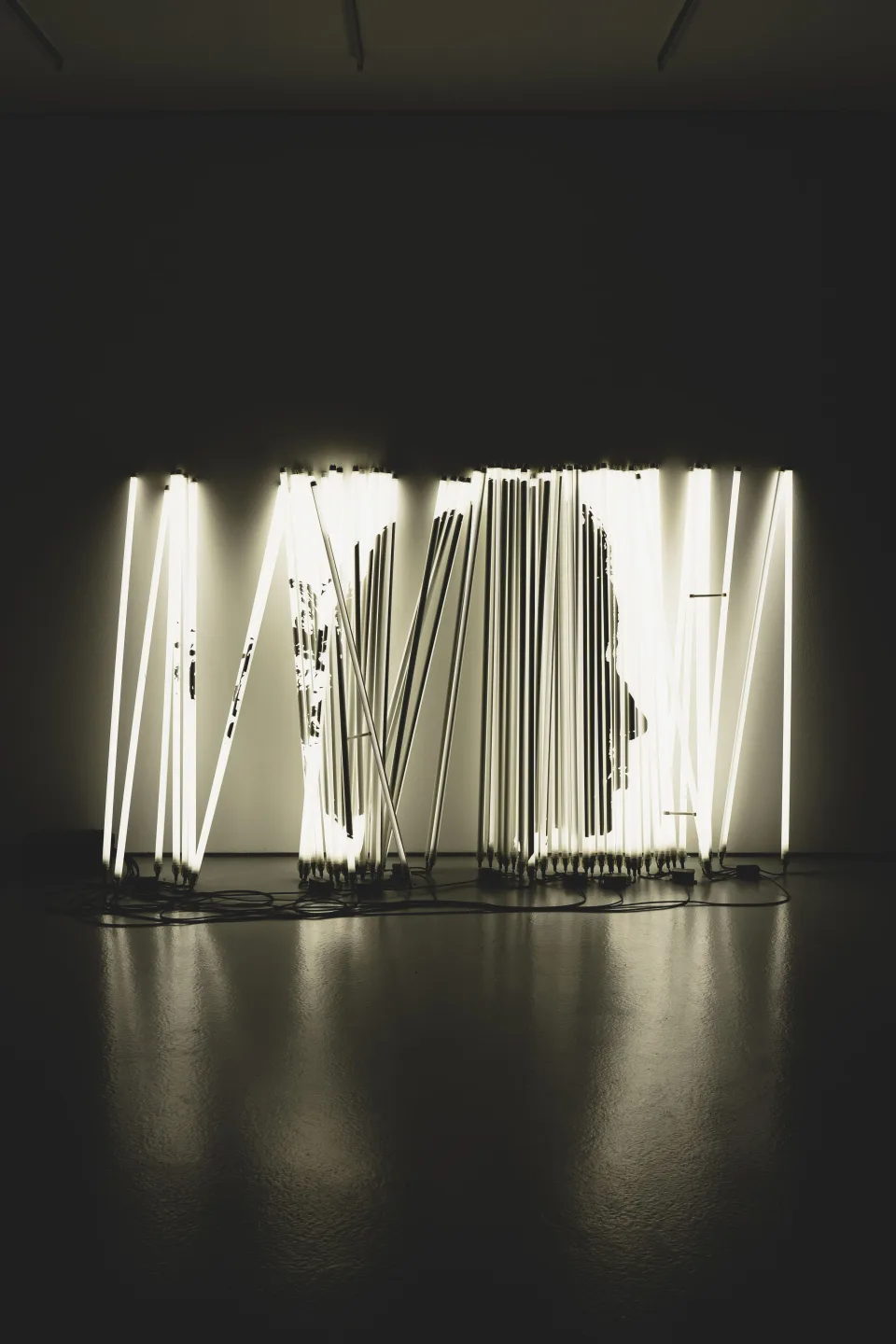 Diafragma Series #01, 2024 — Light work, 2024