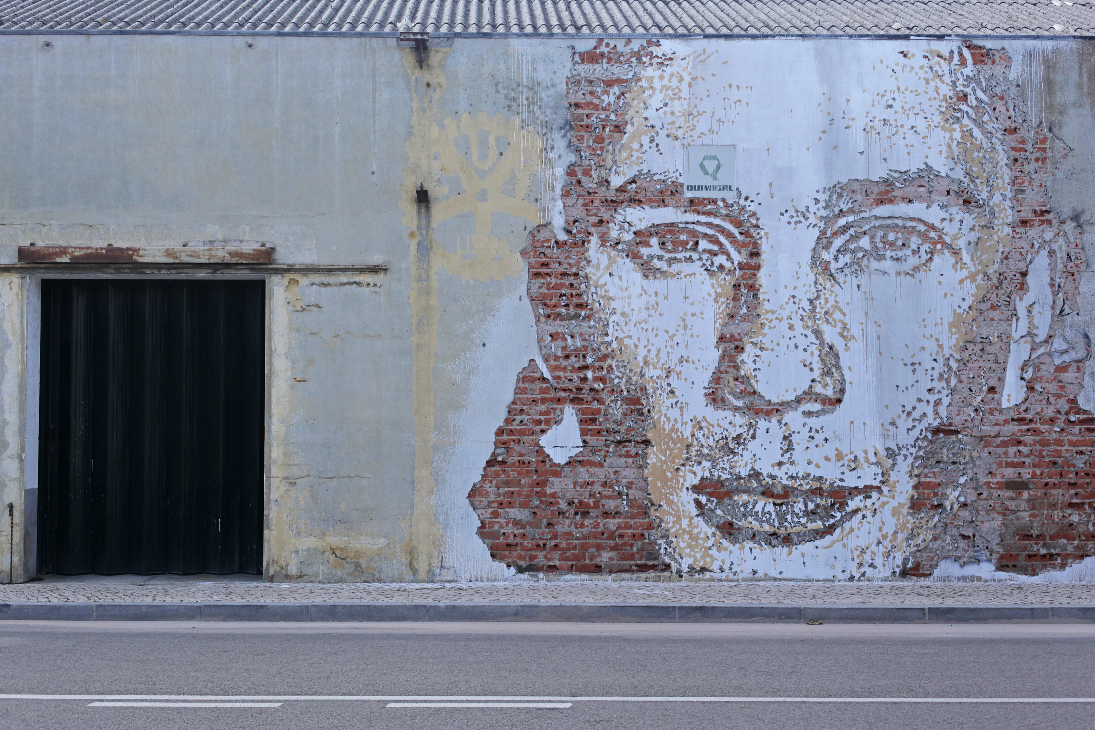 Aveiro Station — Tiles work, 2012, Aveiro, Portugal