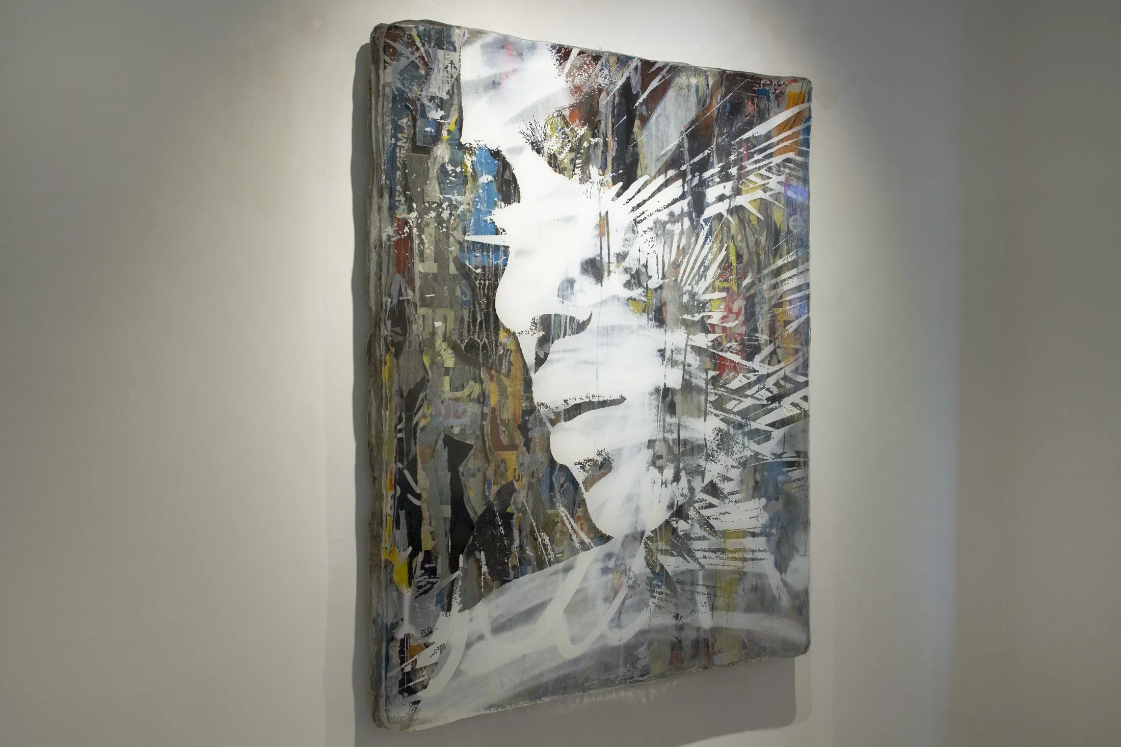 Novella Vista — Other Media work, 2021, Seoul, South Korea