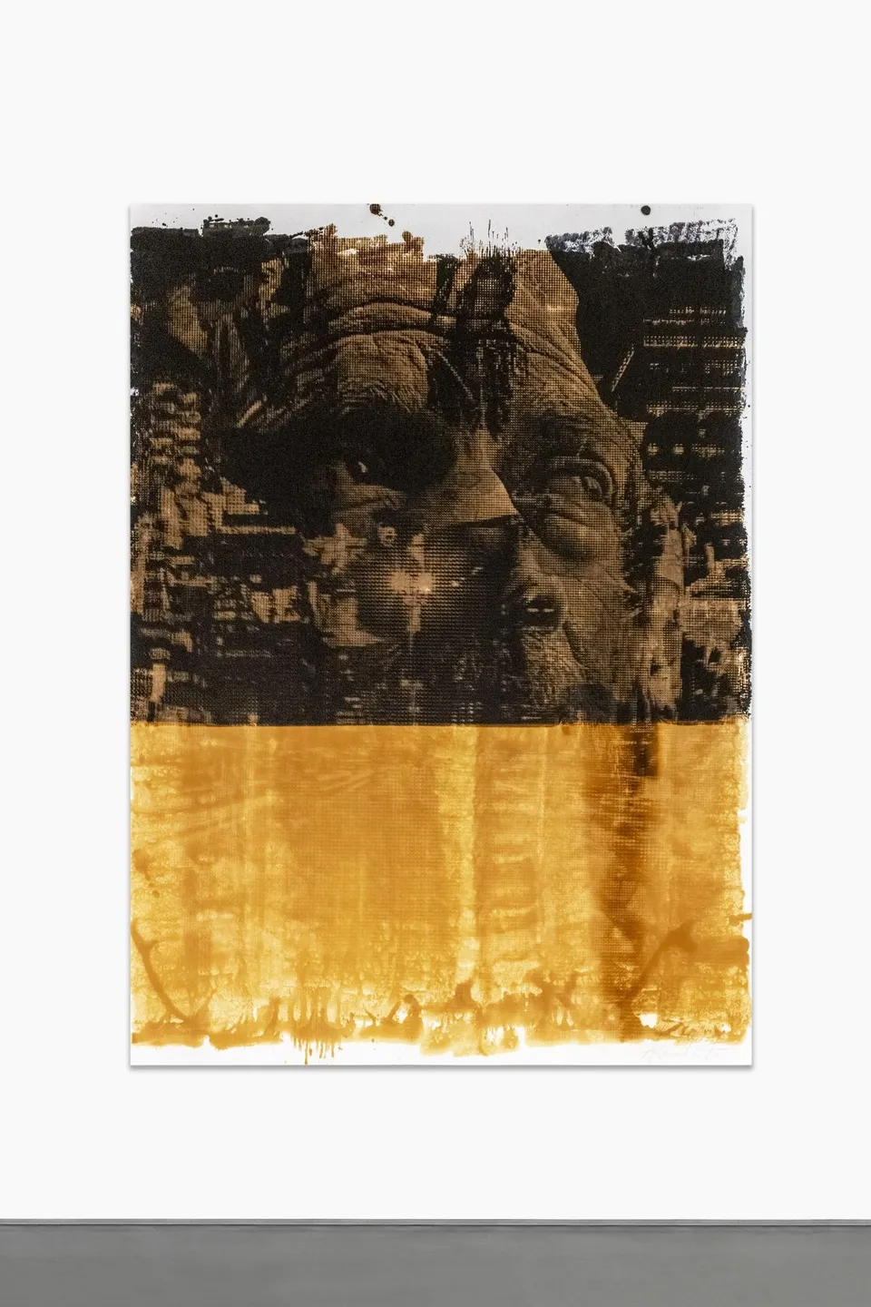 Macau Series — Papel, 2017, Macau, China