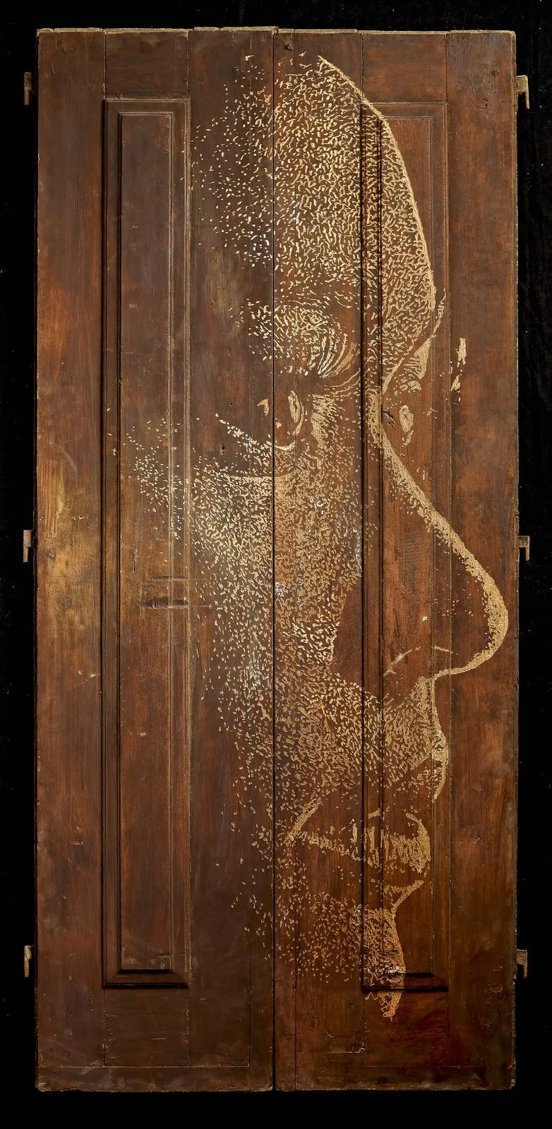 Insculpt Series #04 — Madeira, 2012