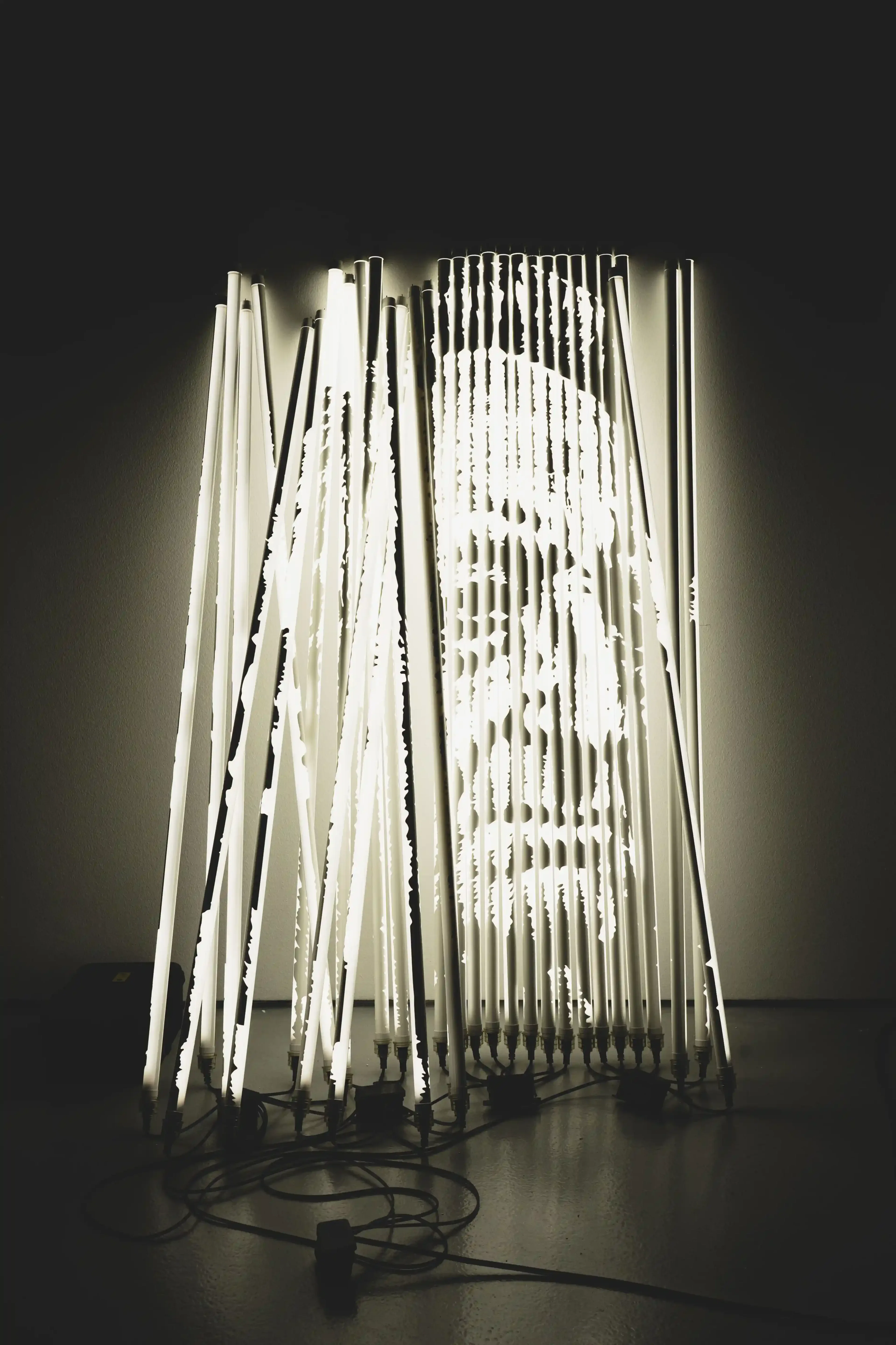 Diafragma Series #08, 2024 — Light work, 2024