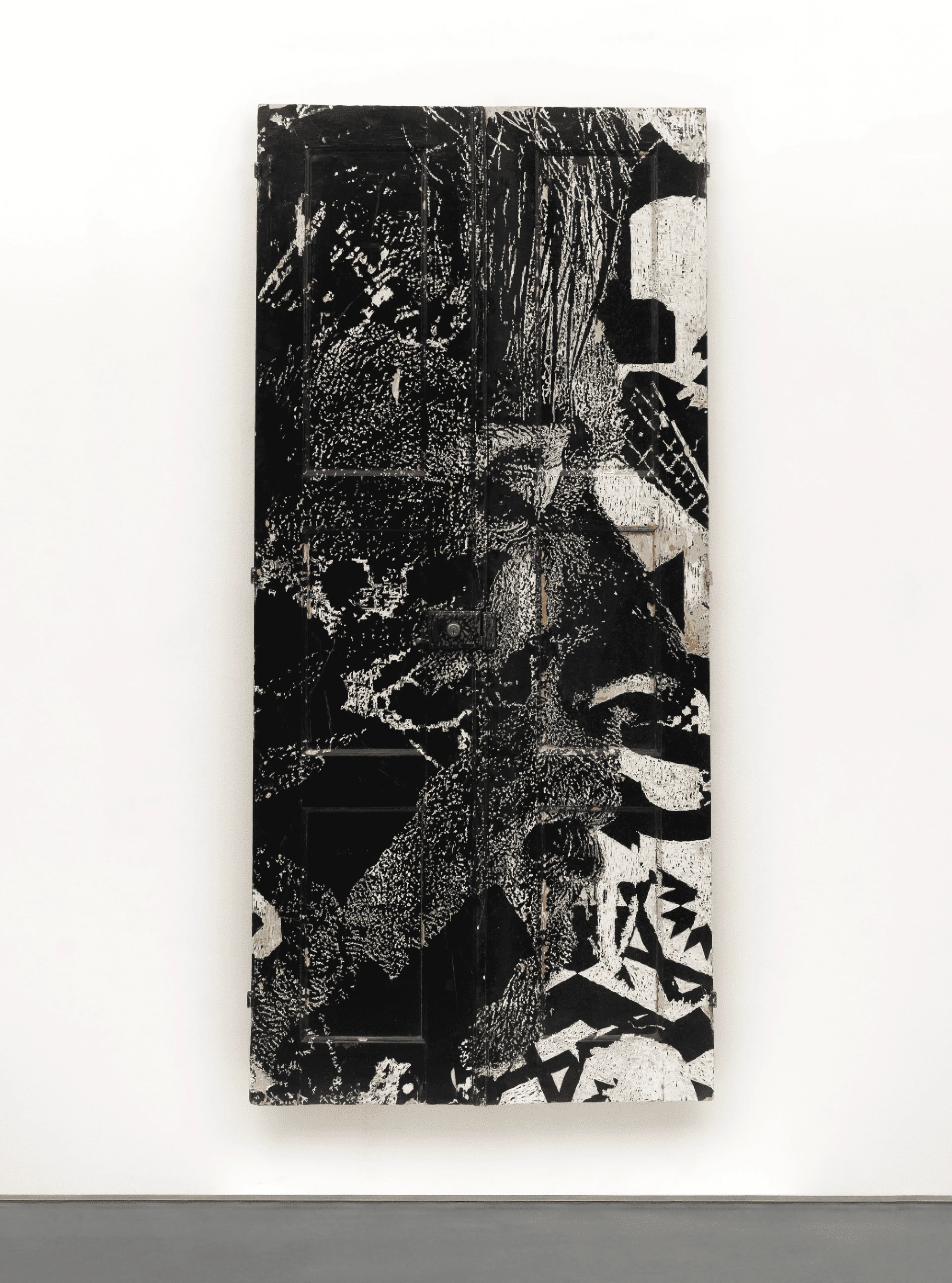 Resonance Series #04, 2023 — Madeira, 2023