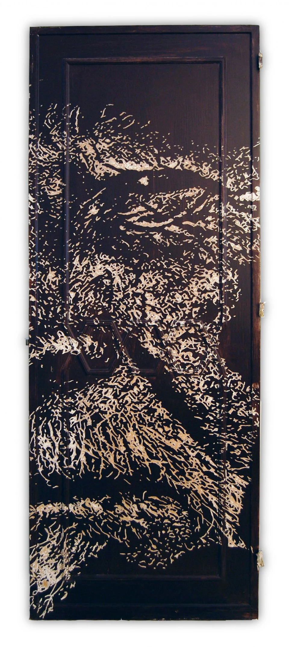 Insculpt Series #12 — Madeira, 2014