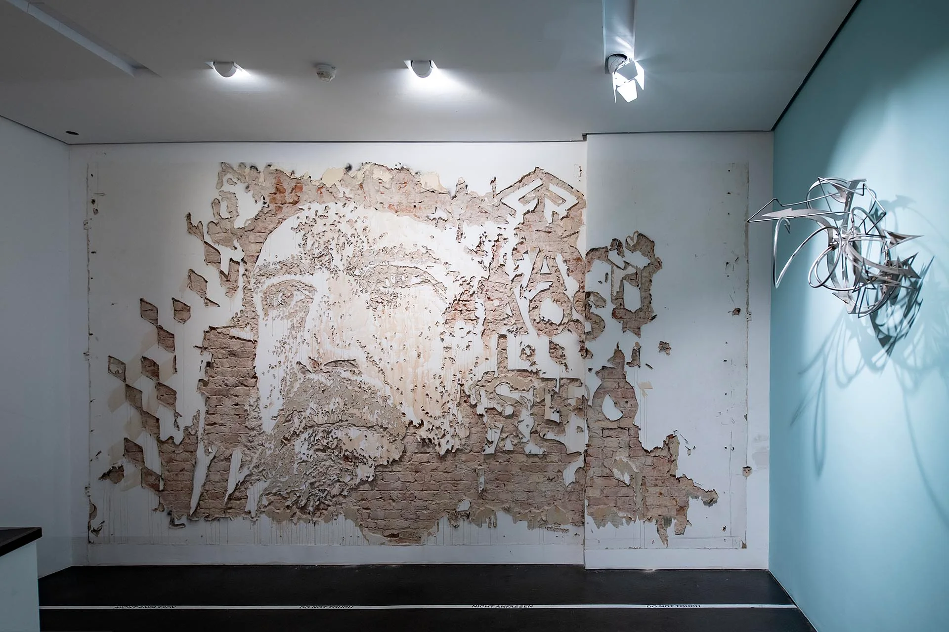 Love Letters to the City — Other Media work, 2024, Berlin, Germany