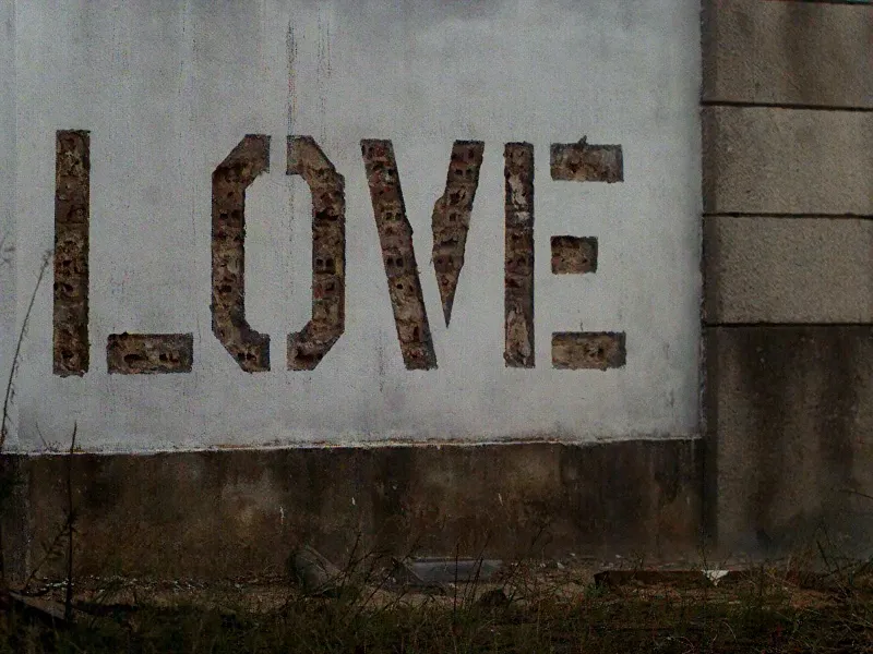 Destroy to Create — Explosives work, 2021, Lisbon, Portugal