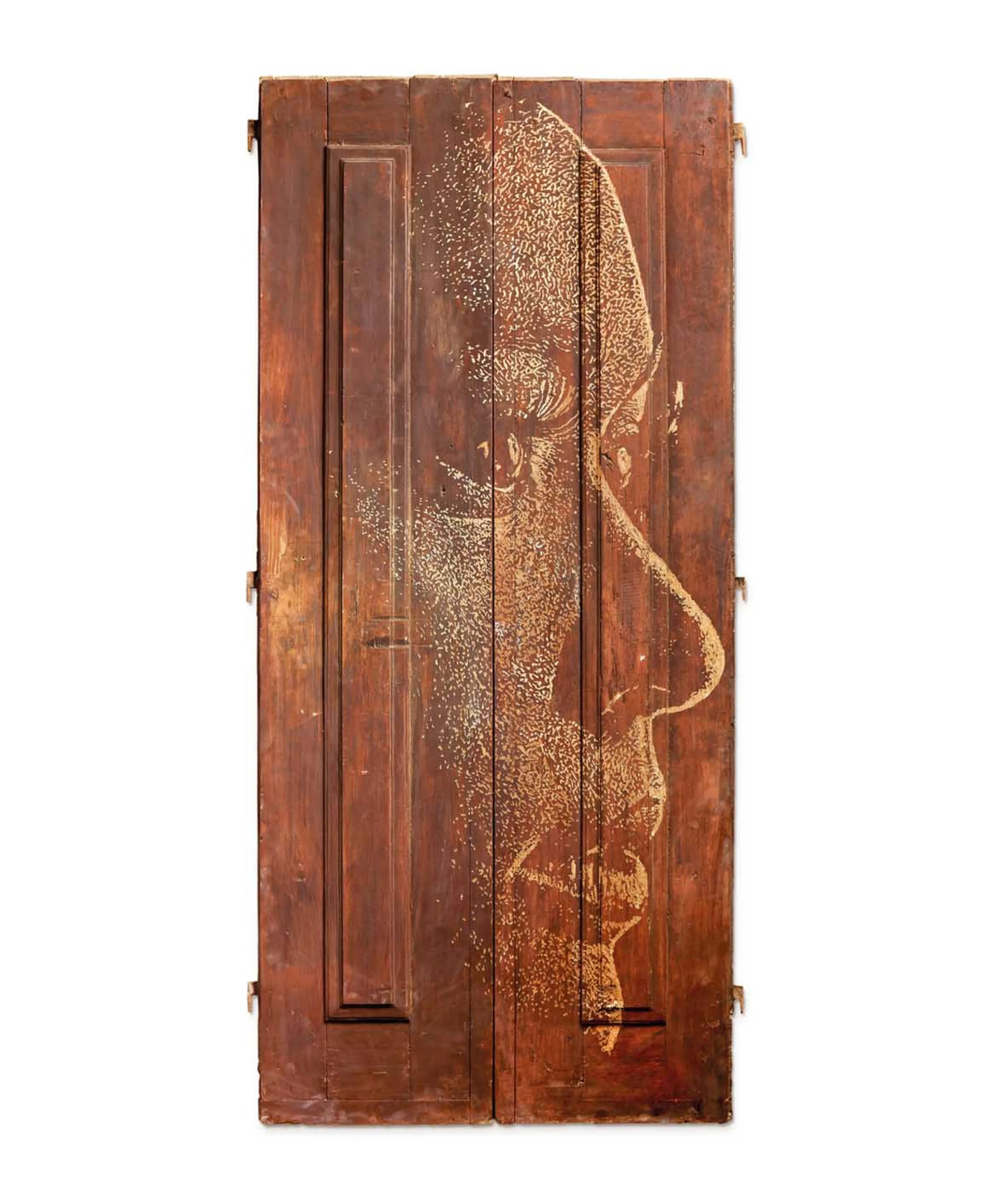 Untitled (Wood) — Madeira