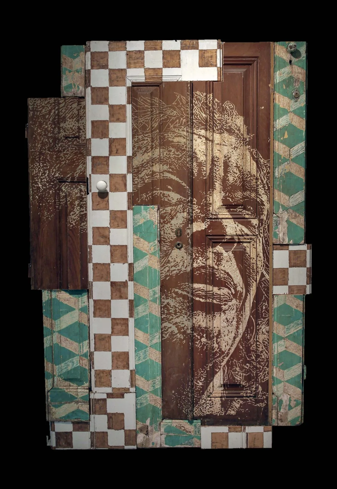 Ataxia Series #12 — Madeira, 2013