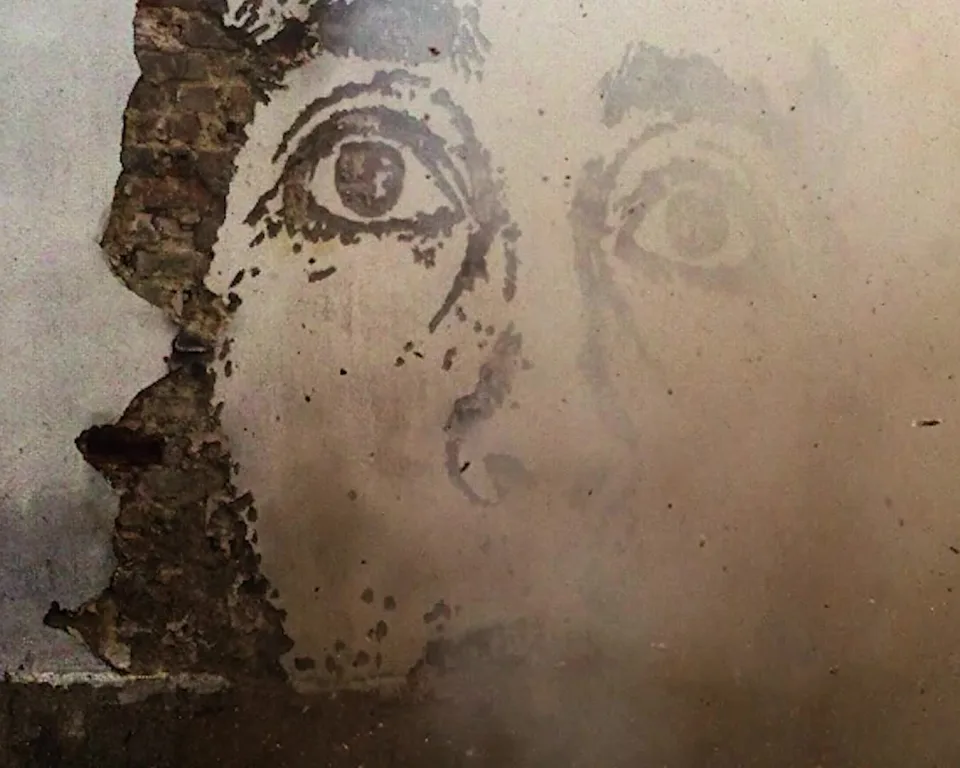 Cycle of Destruction — Video work, 2021, Lisbon, Portugal