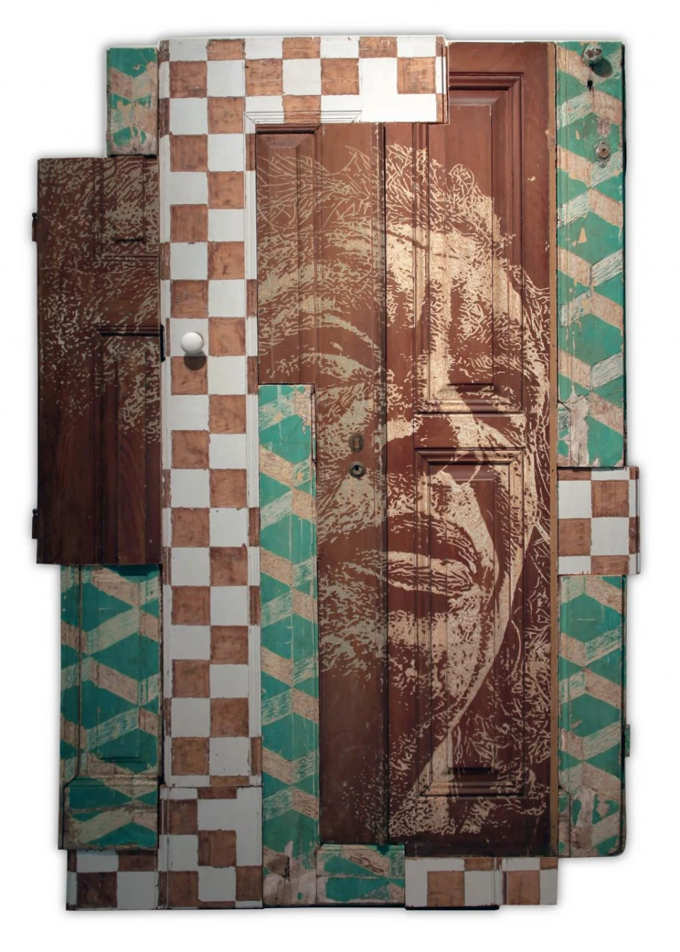 Ataxia Series — Madeira, 2013