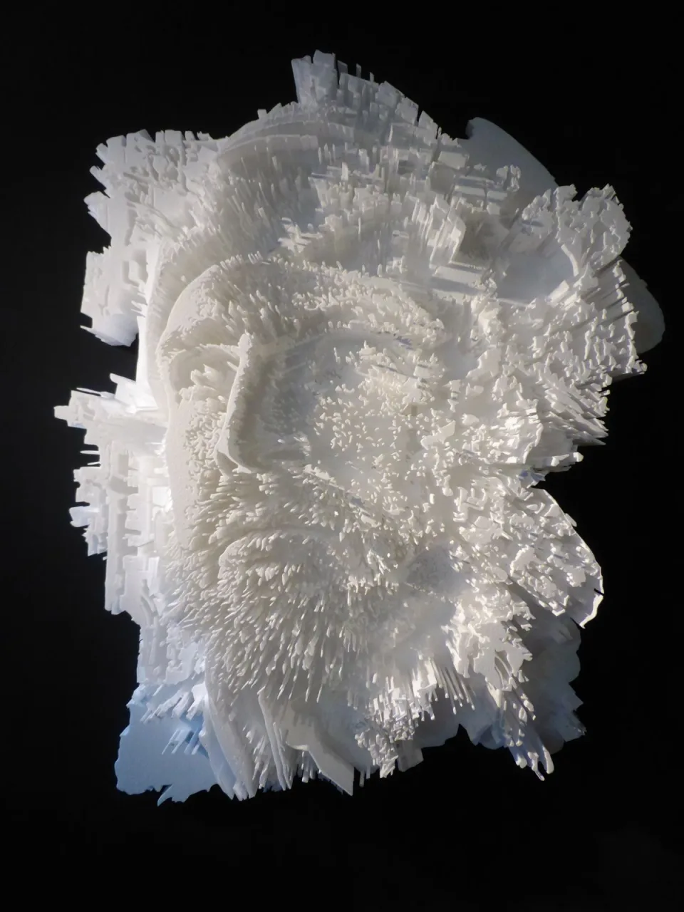 Dissonance Diorama — Dioramas work, 2015