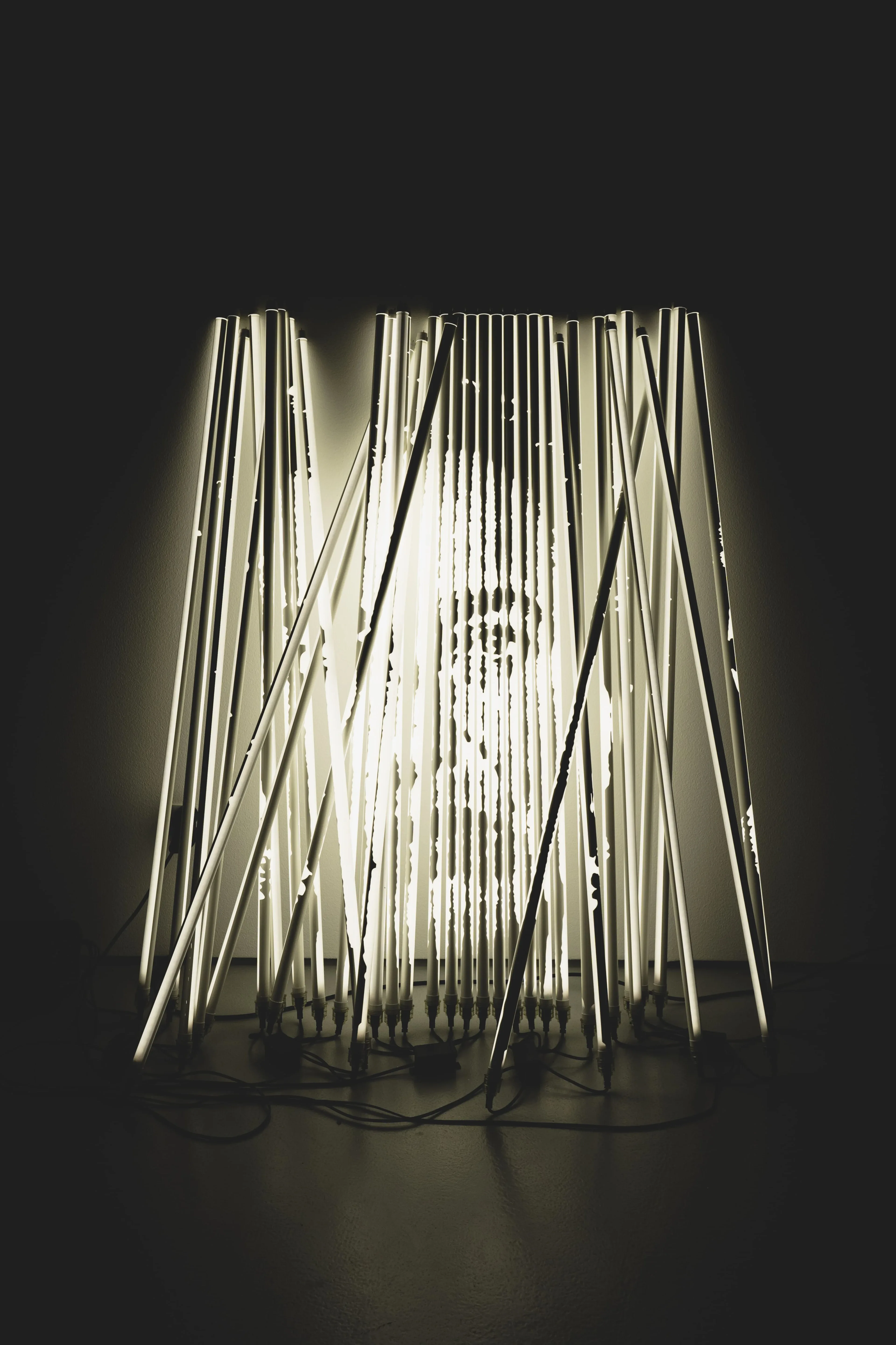 Diafragma Series #05, 2024 — Light work, 2024