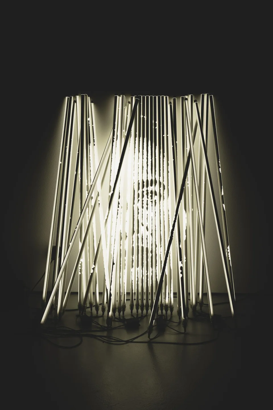 Diafragma Series #05, 2024 — Light work, 2024